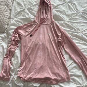 Under Armour sweatshirt